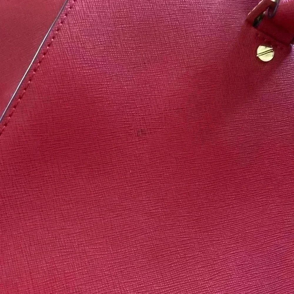 Michael Kors w Adjustable Long Strap - Picture 8 of 10